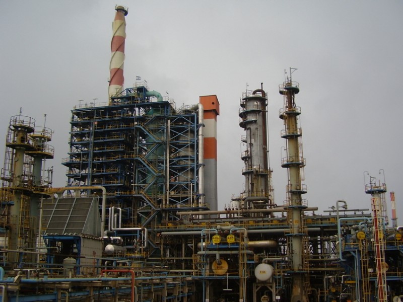 Gaetano Holdings Acquires Komi Oil Refinery for $5 Billion US