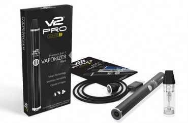 VMR Products, Marketer of V2 E-Cigarettes, Announces Major Investment