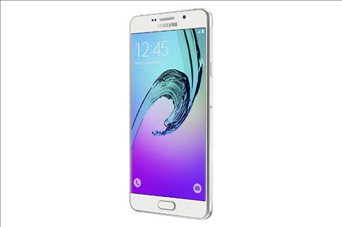 Samsung Electronics Co.'s Galaxy A7 (2016) (Image : Samsung Electronics)