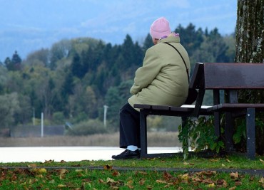 Senior Citizens Who Lack Exercise Have Higher Suicidal Thoughts