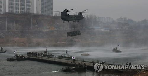 Korea, the Largest Importer of Weapons