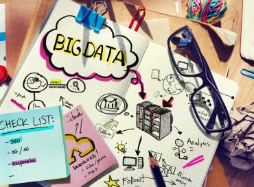 Big Data Analysis Predicts Consumer Trends for 2017