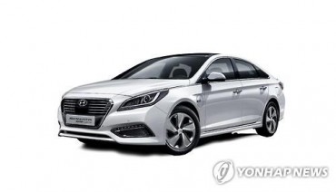 Hyundai Motor’s PHEV Engine Picked as One of World’s Top 10