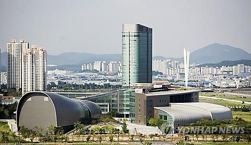 Apartment for Foreign Professors to be Built in Songdo International Business District