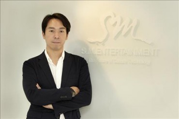 After 20 Years, S.M. Entertainment to Expand Overseas Base