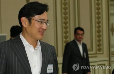 After Prelude, Samsung’s Heir Faces Trust Issues in 2016