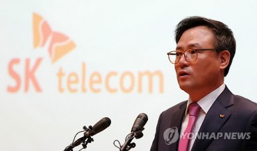 SK Telecom Focuses on Media Sector to Strengthen Platform Services