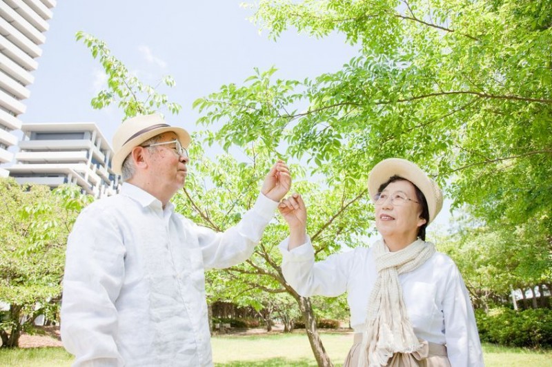 Life Expectancy of S. Koreans Tops 82 Years in 2014