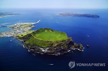 Foreign-Owned Accommodations in Jeju Increase
