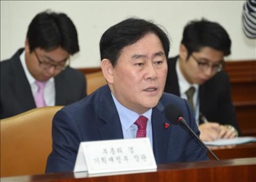 FTA with China to Give Hope to S. Korean Exporters