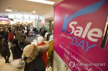 Nationwide K-Sale Day Discount Event Successful