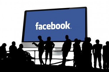 Facebook Most Popular Social Media Tool in S. Korea