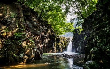 Hidden Beauty of Korea: Photo Exhibition of Hantan River