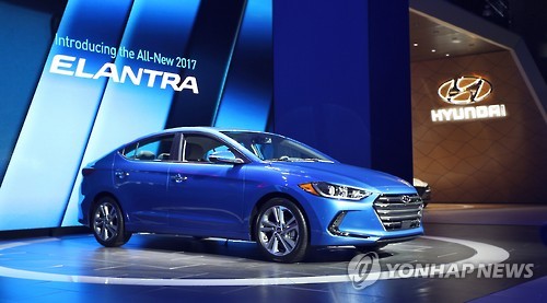 Hyundai Chief to Meet With Overseas Sales Leaders