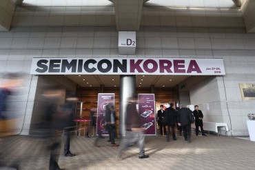Advanced Energy Highlights Precision Power and Control Technologies for Semiconductor and Thin-Film Processing Applications at SEMICON® Korea 2016