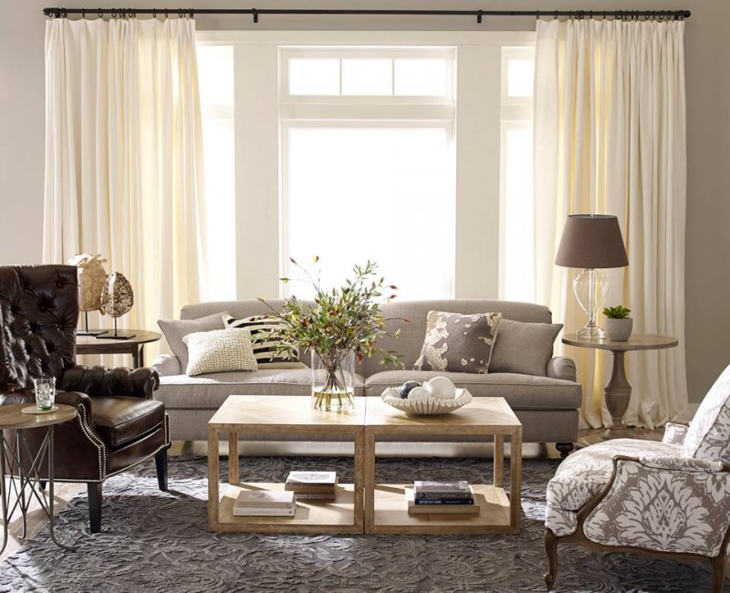 Ethan Allen and Disney Consumer Products Announce New Home Line