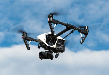Drones to be Commercialized by 2020