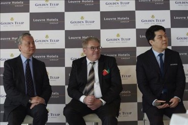Louvre Hotels Group to Open 17 Hotels in Korea by 2020