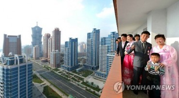 New Pyongyang Apartments : Great on Paper, Disappointing Features