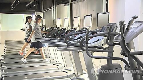One-Third of S. Koreans Overweight, Many not Trying to Slim Down