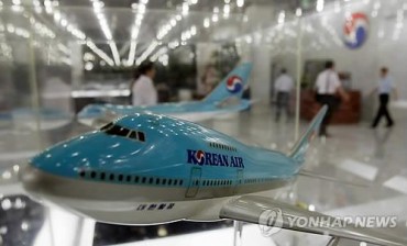 S. Korea Toughens Punishment on Unruly Air Passengers