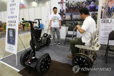 Personal Transportation Devices on the Rise