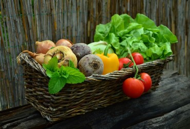 Naver’s Local Food Campaign Maps out Fine Produce