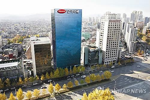 S. Korean Drug Firms to Spend Big on R&D this Year