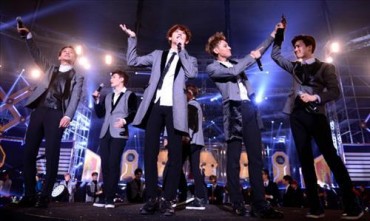EXO Sets Seoul Music Awards Record