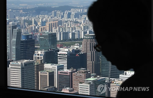 S. Korean Brokerage Firms Face Growing Wave of Layoffs