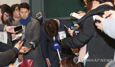 New Cardinals Pitcher Oh Seung-hwan Apologizes Over Gambling Scandal
