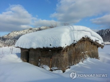 Residents of Ulleungdo Island, True Snow Troopers