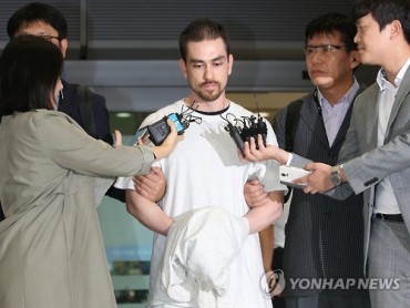 20-Year Jail Term for Criminal of ‘Itaewon Murder’