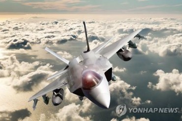 S. Korea Puts KF-X Fighter Jet Project in Full Swing