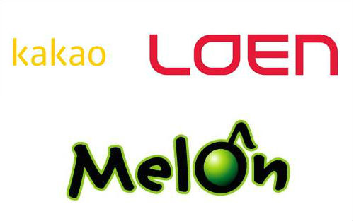 South Korea's top mobile messenger operator Kakao Corp. said Monday it will take over a controlling stake in LOEN Entertainment Inc., expanding its business scope to cover music streaming. (Image : Yonhap)