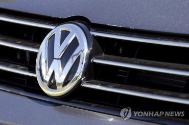 Volkswagen Submits Detailed Recall Plan to S. Korean Gov’t