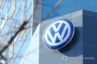 Volkswagen Faces New Lawsuit in S. Korea Over Faked Emissions