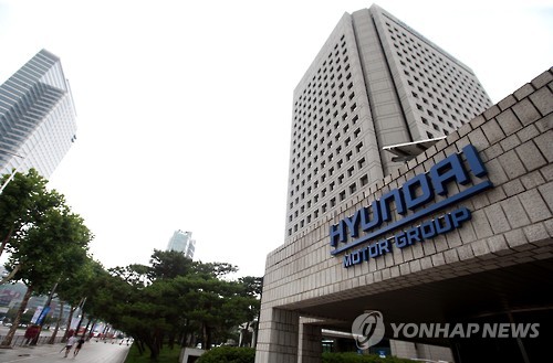 Domestic Market Share of Hyundai, Kia Stays Below 70 pct