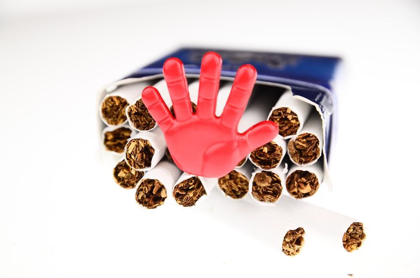 fever after smoking cigarettes Quit-Smoking Fever Dies Down One Year after Price Hike