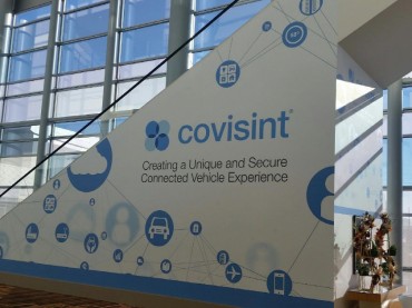 Covisint Extends Relationship with Ford Motor Company