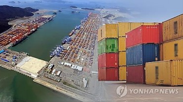 S. Korea Rolls Out Fresh Stimulus