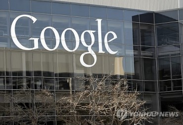 Google Tops List of Preferred Foreign Workplaces among Young Koreans