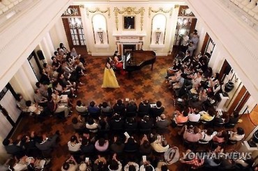 S. Korea Eyes Expanding ‘Culture Day’