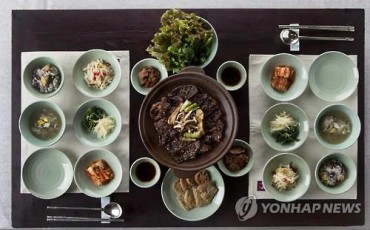 S. Korea Launches Chinese-Language Version of Korean Food App