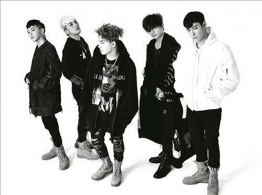 BigBang’s ‘MADE SERIES’ Tops Japanese Music Charts