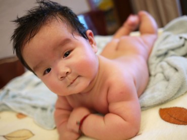 Sleep-Deprived Nation: Even Infants Sleeping Less in Korea