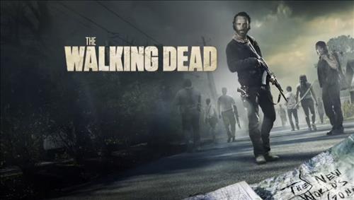 ‘The Walking Dead’ Producers to Shoot Korean Drama
