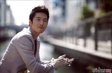 Actor Jang Hyuk Books First Chinese TV Role in 6 Years