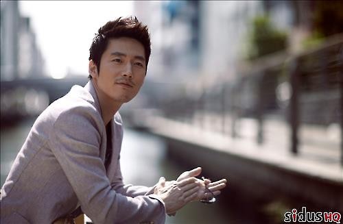 South Korean actor Jang Hyuk (Photo courtesy of sidusHQ) (Image : Yonhap)