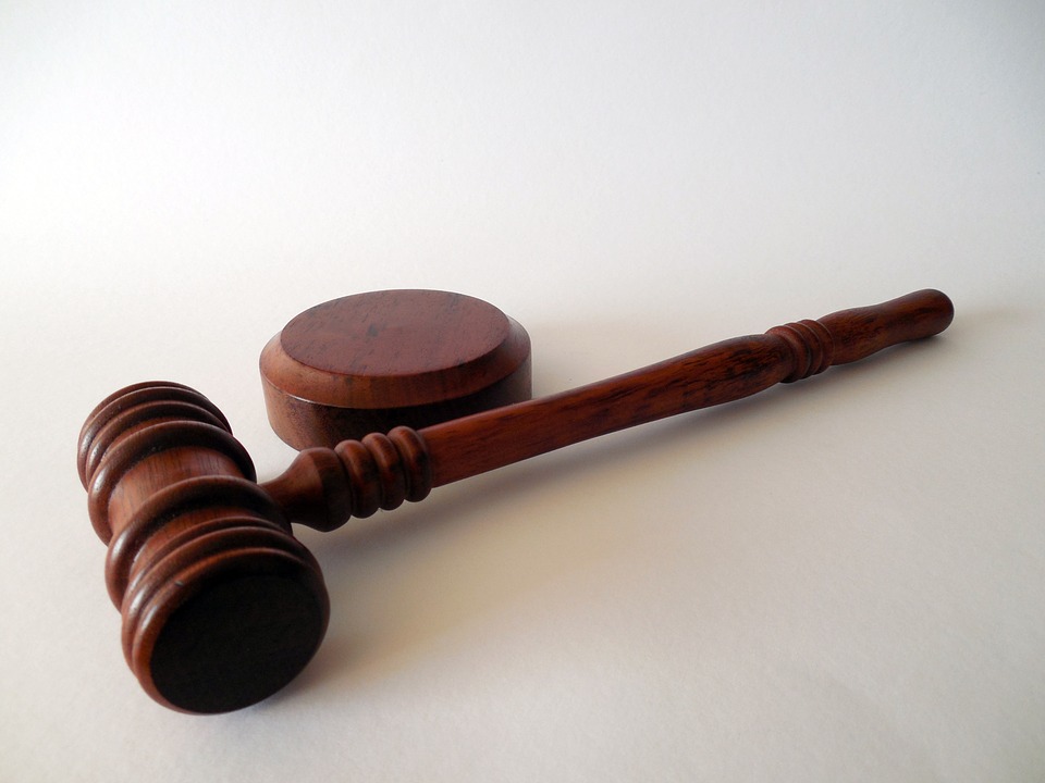 With an increasing number of foreigners standing on trial in Korea, the need for better court translation is growing. (Image : Pixabay)